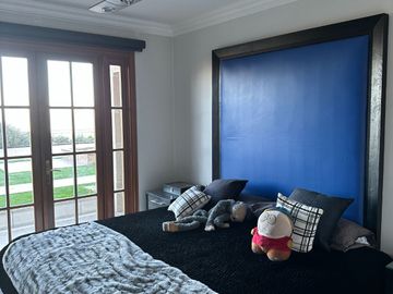 VENDO DEPARTAMENTO VITACURA