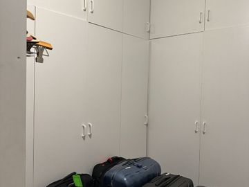VENDO DEPARTAMENTO VITACURA