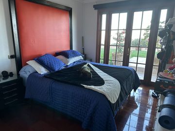 VENDO DEPARTAMENTO VITACURA