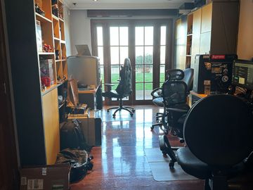 VENDO DEPARTAMENTO VITACURA
