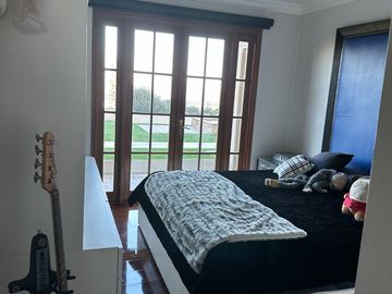 VENDO DEPARTAMENTO VITACURA