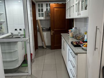 VENDO DEPARTAMENTO VITACURA