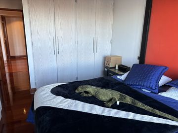 VENDO DEPARTAMENTO VITACURA