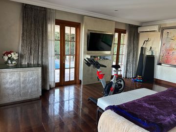 VENDO DEPARTAMENTO VITACURA