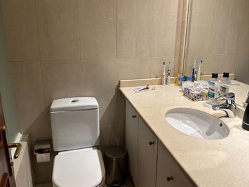 VENDO DEPARTAMENTO VITACURA