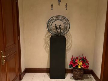 VENDO DEPARTAMENTO VITACURA