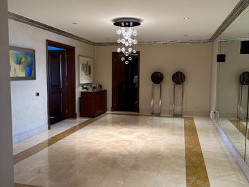 VENDO DEPARTAMENTO VITACURA