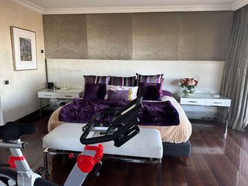 VENDO DEPARTAMENTO VITACURA