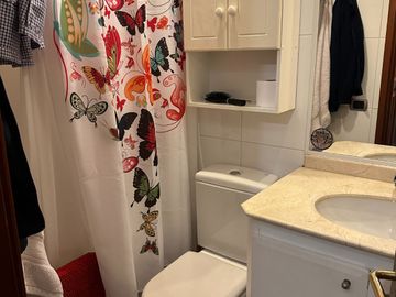 VENDO DEPARTAMENTO VITACURA