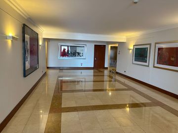 VENDO DEPARTAMENTO VITACURA