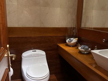 VENDO DEPARTAMENTO VITACURA