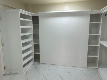 Elegant Corner Lot Mansion House for SALE or RENT with pool in secured Subdivision in Angeles City near CLARK
