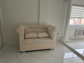 Elegant Corner Lot Mansion House for SALE or RENT with pool in secured Subdivision in Angeles City near CLARK