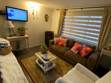 Amplia casa sector Av. Alemania