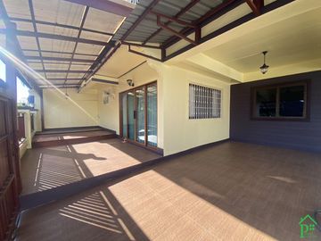 House for sale 3 bedrooms with Built-in furniture in Koolpunt Ville 6