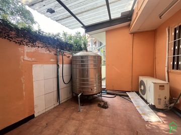 House for sale 3 bedrooms with Built-in furniture in Koolpunt Ville 6