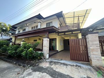 House for sale 3 bedrooms with Built-in furniture in Koolpunt Ville 6