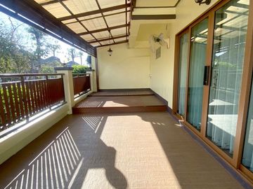 House for sale 3 bedrooms with Built-in furniture in Koolpunt Ville 6