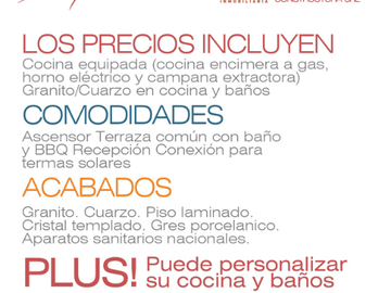 PRE VENTA DEPARTAMENTO, URB. QUINTA TRISTAN, JOSE LUIS BUSTAMANTE Y RIVERO