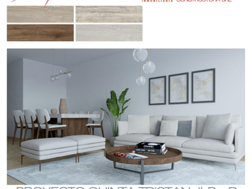 PRE VENTA DEPARTAMENTO, URB. QUINTA TRISTAN, JOSE LUIS BUSTAMANTE Y RIVERO