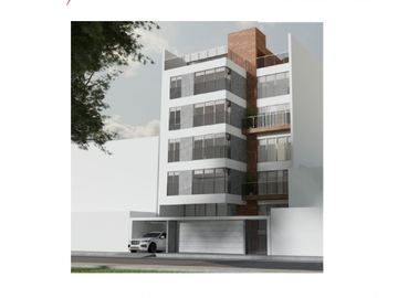 PRE VENTA DEPARTAMENTO, URB. QUINTA TRISTAN, JOSE LUIS BUSTAMANTE Y RIVERO