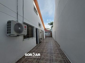 Se vende casa independiente en Riomar, Barranquilla