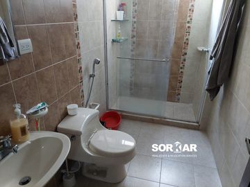 Se vende casa independiente en Riomar, Barranquilla