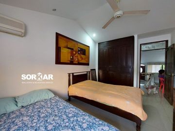 Se vende casa independiente en Riomar, Barranquilla