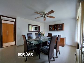 Se vende casa independiente en Riomar, Barranquilla
