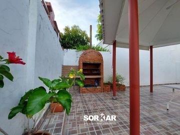 Se vende casa independiente en Riomar, Barranquilla