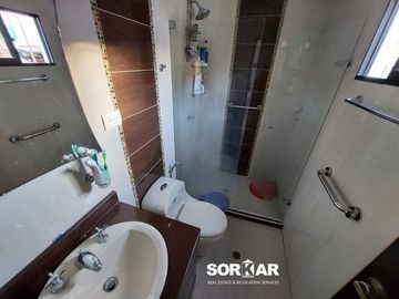Se vende casa independiente en Riomar, Barranquilla