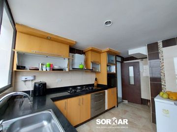 Se vende casa independiente en Riomar, Barranquilla