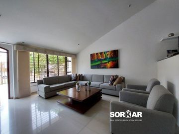 Se vende casa independiente en Riomar, Barranquilla