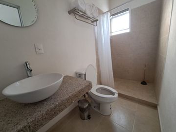 CASA EN VENTA DE 4 RECÁMARAS CON ROOF GARDEN, ALBERCA Y EXCELENTES ÁREAS VERDES.
