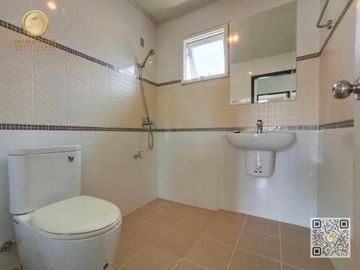 Single house 57.4 sq m, Supalai Parkville, Wongwaen-Ratchaphruek, good house, good location.