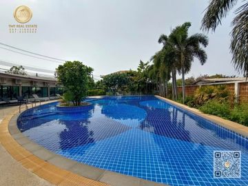 Single house 57.4 sq m, Supalai Parkville, Wongwaen-Ratchaphruek, good house, good location.