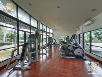 Single house 57.4 sq m, Supalai Parkville, Wongwaen-Ratchaphruek, good house, good location.