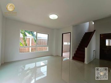 Single house 57.4 sq m, Supalai Parkville, Wongwaen-Ratchaphruek, good house, good location.