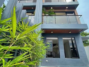 Brand New RFO 4-Bedroom Duplex House and Lot for sale in Taytay Rizal