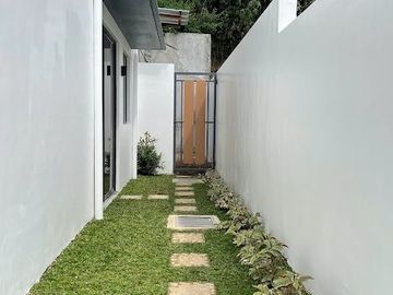Brand New RFO 4-Bedroom Duplex House and Lot for sale in Taytay Rizal