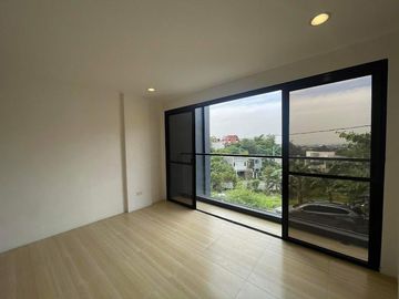 Brand New RFO 4-Bedroom Duplex House and Lot for sale in Taytay Rizal