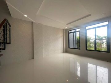 Brand New RFO 4-Bedroom Duplex House and Lot for sale in Taytay Rizal