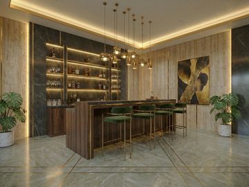 Casa en Venta en PUERTA LAS LOMAS Hermosa Cocina y Vestidores Amplios
