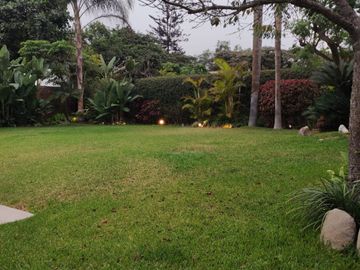 Oportunidad por viaje casa Remodelada Zona Exclusiva Molina vieja 700m2