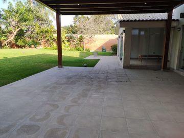 Oportunidad por viaje casa Remodelada Zona Exclusiva Molina vieja 700m2