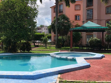 VENTA DE GRAN HERMOSO DEPARTAMENTO, RESIDENCIAL CALIFORNIA, CANCUN