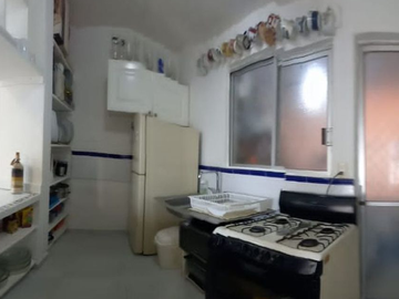VENTA DE GRAN HERMOSO DEPARTAMENTO, RESIDENCIAL CALIFORNIA, CANCUN