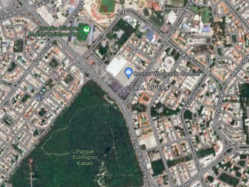 VENTA DE GRAN HERMOSO DEPARTAMENTO, RESIDENCIAL CALIFORNIA, CANCUN