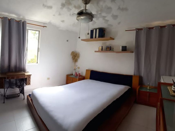 VENTA DE GRAN HERMOSO DEPARTAMENTO, RESIDENCIAL CALIFORNIA, CANCUN