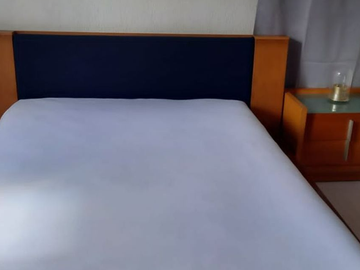 VENTA DE GRAN HERMOSO DEPARTAMENTO, RESIDENCIAL CALIFORNIA, CANCUN